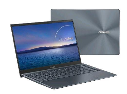 ASUS ZENBOOK UX325EA-EG022T 13.3" i5-1135G7 2.4GHz RAM 8GB-SSD 512GB-WIN 10 HOME (90NB0SL1-M00250)